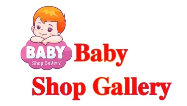 Baby Shop Gallery